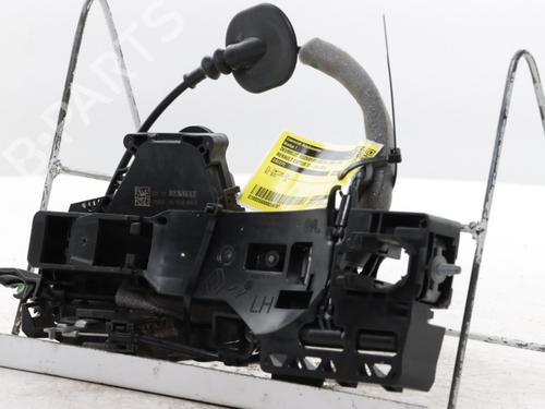 Front left lock RENAULT CAPTUR II (HF_) TCe 140 (HFN0) | BP37262763C98 - Image 2