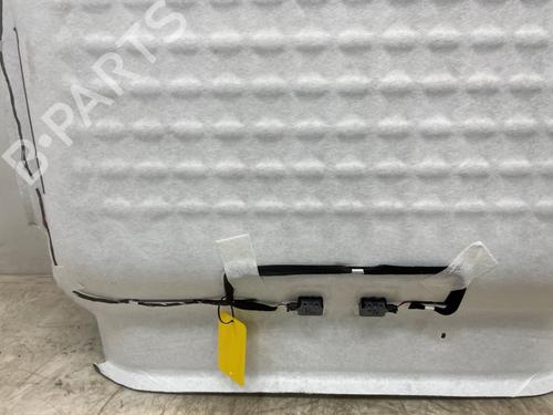 Interiør tag RENAULT 5 E-Tech 150 | BP33696775I12  - Image 8