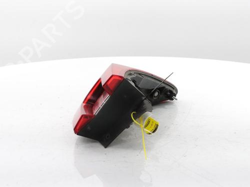 Left taillight RENAULT KADJAR (HA_, HL_) 1.2 TCe 130 (HLMR) | BP29241448C34 