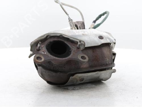 Catalyst RENAULT CAPTUR I (J5_, H5_) 0.9 TCe 90 | BP40588315M10 - Image 10