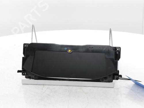 Used Instrument cluster PEUGEOT 508 II (FB_, FH_, F3_) 2.0 BlueHDI 180 (FHEHZR, FHEHZN) (177 hp) 30186302