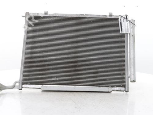 Used AC radiator AC radiator 38264056 38264056