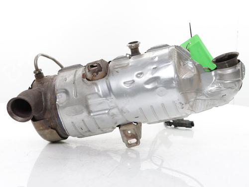 Catalyst OPEL COMBO Box Body/MPV (K9) 1.5 D | BP39508083M10 - Image 6