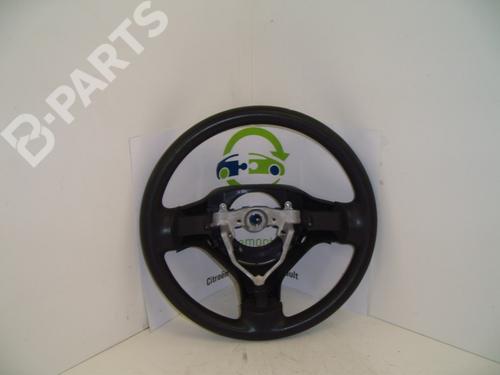 Used Steering wheel Steering wheel CITROËN C1 (PM_, PN_) 1.0 (68 hp) 10786710 10786710
