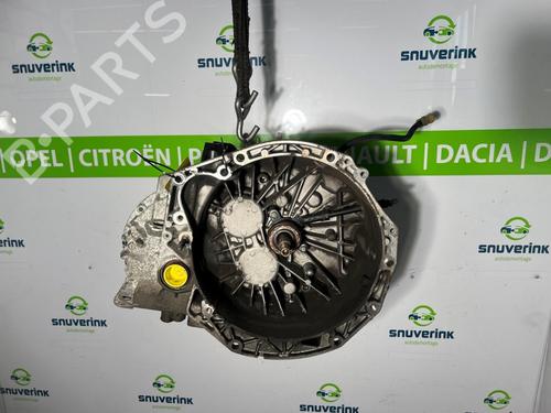 Gearbox RENAULT LAGUNA III Grandtour (KT0/1) 2.0 GT | BP24160531M3 