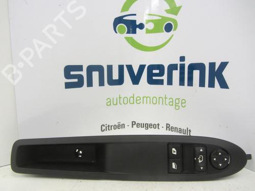 Used Switch CITROËN DS3 (SA_) 1.6 VTi 120 (120 hp) 10786451