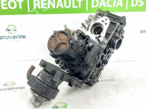 Used Vacuum pump FIAT DUCATO Van (250_) 120 Multijet 2,3 D (120 hp) 13195002