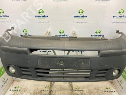 Front bumper RENAULT TRAFIC II Van (FL) 1.9 dCi 100 (FL0C, FL0K, FL0B) | BP24166331C7 - Image 5