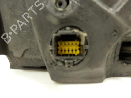 Used Left mirror RENAULT MEGANE II (BM0/1_, CM0/1_) 1.6 16V (BM0C, CM0C) (113 hp) 15294733