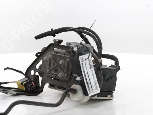 Suspension compressor MERCEDES-BENZ C-CLASS T-MODEL (S206) C 300 e (206.254) | BP40543555M103  - Image 7