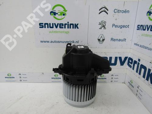 Used Heater blower motor Heater blower motor RENAULT CLIO IV (BH_) 1.5 dCi 90 (90 hp) 10794601 10794601