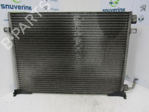 AC radiator RENAULT TRAFIC II Van (FL) 1.9 dCi 80 (FL0B) | BP40563995M32 - Image 2