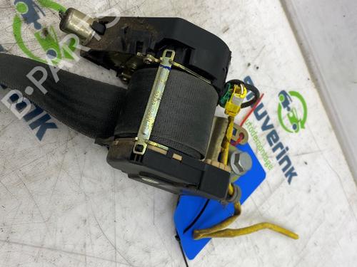 Front right seatbelt PEUGEOT BOXER Platform/Chassis (244) 2.0 HDi | BP18301017I25 
