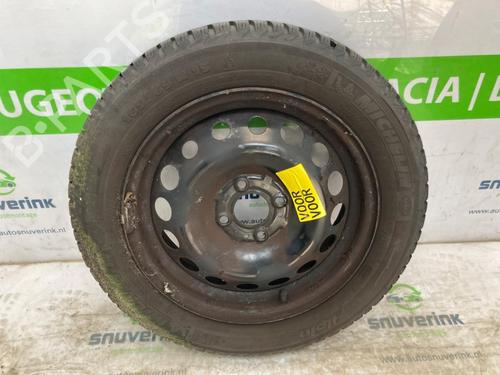Used Rim RENAULT TWINGO III (BCM_, BCA_) 1.0 SCe 70 (71 hp) 24166857