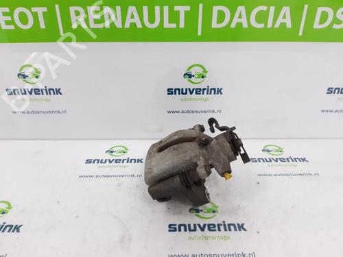 Used Right rear brake caliper Right rear brake caliper PEUGEOT RCZ 1.6 16V (156 hp) 29069188 29069188