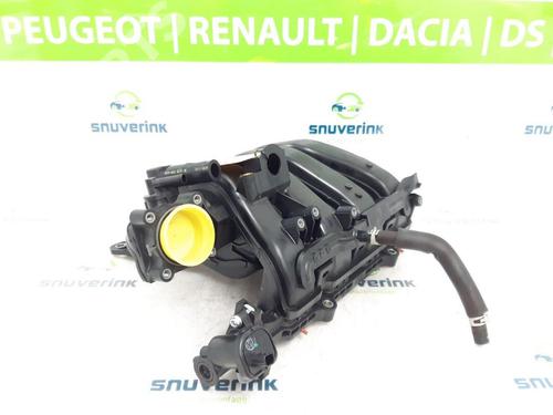 Used Intake manifold Intake manifold RENAULT ARKANA I (LCM_, LDN_) 1.6 E-TECH 145 (LDMU) (143 hp) 10807484 10807484