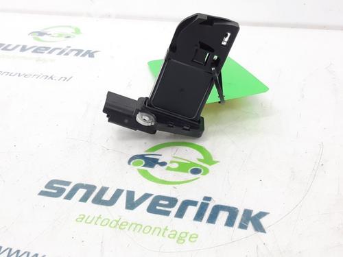Used Mass air flow sensor PEUGEOT EXPERT Van (V_) 1.5 BlueHDi 120 (120 hp) 13404290