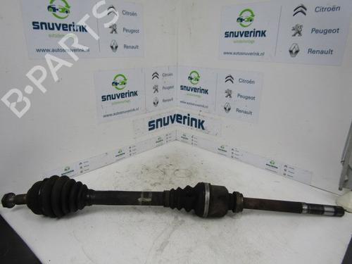 Used Right front driveshaft Right front driveshaft 10794730 10794730