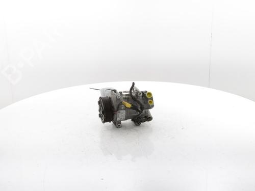 AC compressor PEUGEOT 308 III (FB_, FH_, FP_, F3_, FM_) BlueHDi 130 (FBYHZL, FBYHZT) | BP29241479M34 