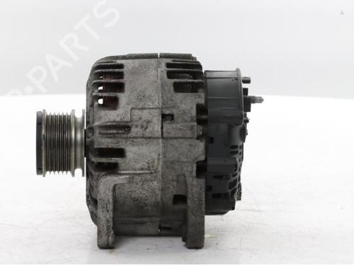 Alternator RENAULT KANGOO Express (FW0/1_) 1.5 dCi 75 (FW07, FW10, FW04) | BP40552055M7 - Image 8