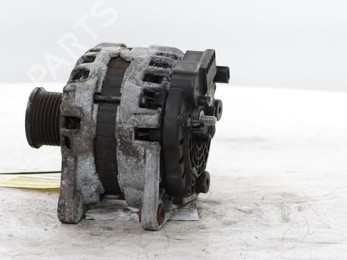 Alternator RENAULT TWINGO III (BCM_, BCA_) 1.0 SCe 70 | BP36089887M7 - Image 9