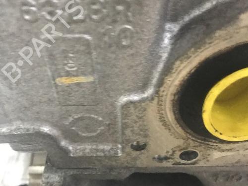 Engine RENAULT TWINGO III (BCM_, BCA_) 1.0 SCe 70 | BP30758962M1