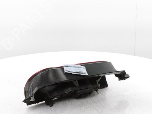 Left taillight PEUGEOT PARTNER Box Body/MPV (K9) 1.5 BlueHDi 75 | BP29899395C34 
