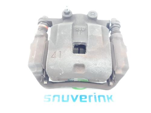 Used Right front brake caliper SUZUKI SWIFT IV (FZ, NZ) 1.2 (AZH412, ZC72S) (94 hp) 24164682