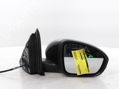 Right mirror RENAULT 5 E-Tech 150 | BP32124565C27