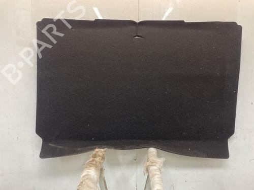 Fundo do compartimento da mala Fundo do compartimento da mala PEUGEOT 208 II (UB_, UP_, UW_, UJ_) 1.2 PureTech 75 (75 hp) 33845689 33845689