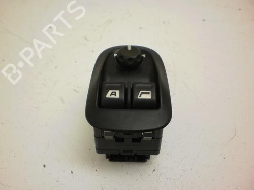 Used Mirror switch PEUGEOT 206 SW (2E/K) 2.0 HDi (90 hp) 10783382