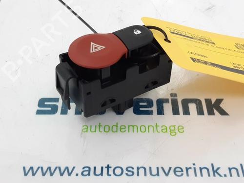 Used Warning switch Warning switch 13192629 13192629