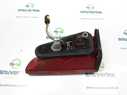 Left taillight PEUGEOT 607 (9D, 9U) 3.0 V6 24V | BP10801027C34 
