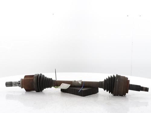 Used Left front driveshaft OPEL MOVANO B Van (X62) 2.3 CDTI FWD (FV) (136 hp) 31960199