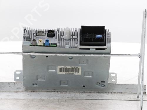 Radio PEUGEOT 2008 I (CU_) 1.2 THP 110 / PureTech 110 | BP34058061E6  - Image 6