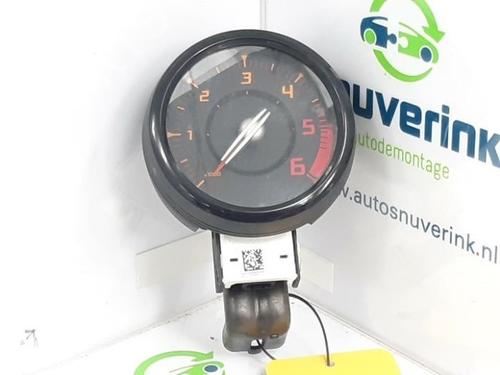 display-monitor-renault-twingo-ii-cn0_-2007-40570233 main image