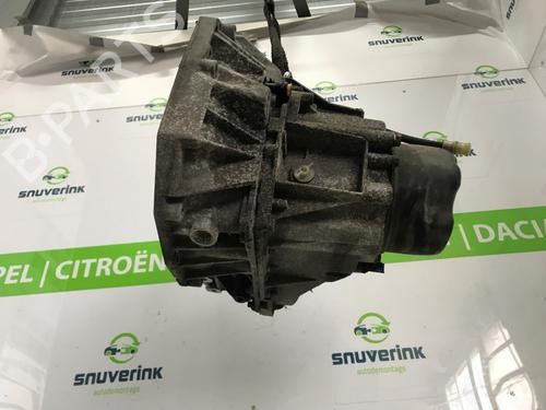 Gearbox RENAULT TWINGO II (CN0_) 1.5 dCi 90 | BP24166673M3 - Image 6