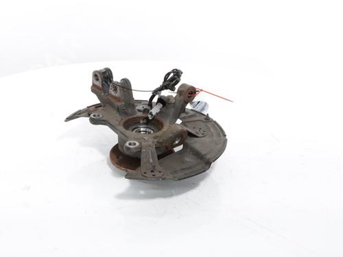 Right front steering knuckle PEUGEOT 3008 III (KA_, KB_, KC_) e-210 (KCZKZX) | BP31261052M26 