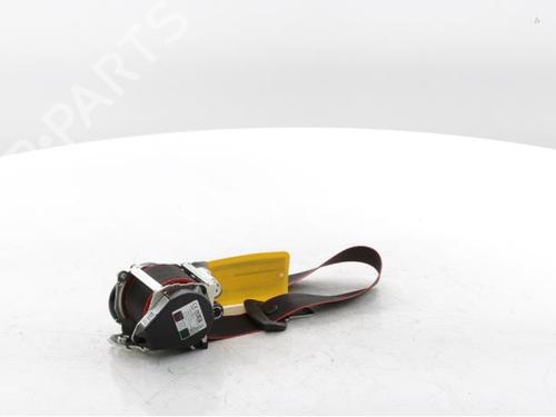 Rear right seatbelt RENAULT CAPTUR II (HF_) TCe 140 (HFN0) | BP40584647I28 - Image 10