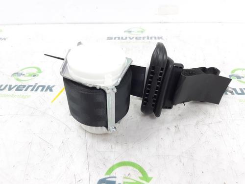 Rear left seatbelt CITROËN C4 CACTUS 1.6 BlueHDi 100 | BP24165630I29 