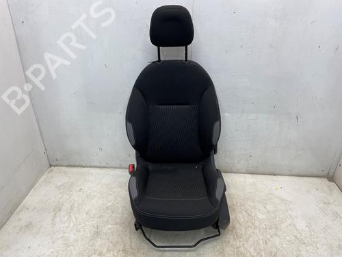 Stol venstre foran PEUGEOT 208 I (CA_, CC_) 1.2 VTI 82 (82 hp) 31627911