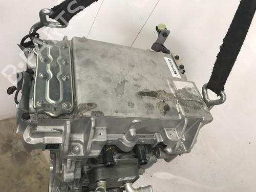 Engine RENAULT SCENIC E-TECH PHASE I EV87 | BP33696344M1  - Image 5