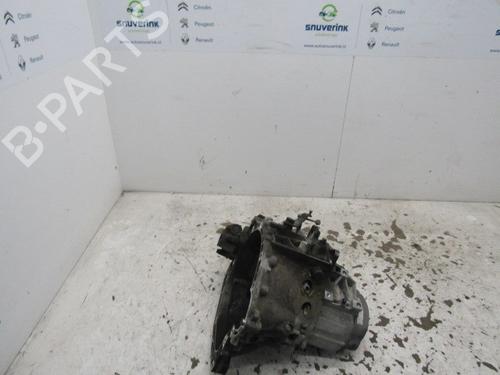 Used Gearbox Gearbox 11496509 11496509
