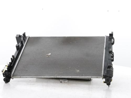 Used Water radiator Water radiator 37026149 37026149