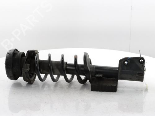 Used Left front shock absorber RENAULT TRAFIC III Van (FG_) 2.0 dCi 120 (FGMN) (120 hp) 30185781
