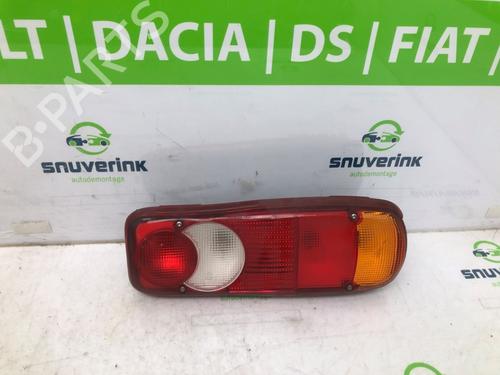 Used Right taillight Right taillight 24159561 24159561