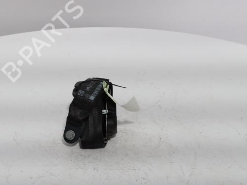 Front right seatbelt OPEL COMBO Box Body/MPV (K9) 1.5 D | BP27688181I25 - Image 9
