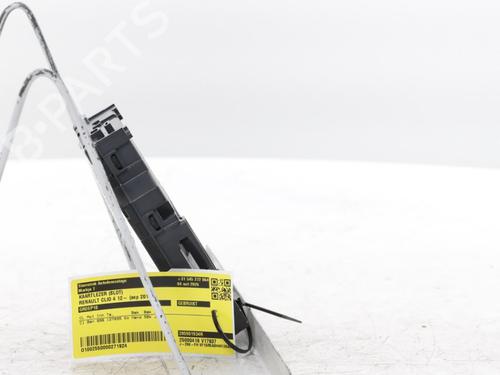 Electronic module RENAULT CLIO IV (BH_) 0.9 TCe 90 (BHNF, BHMA, BHMH, BHJK, BHJR) | BP34566816M83  - Image 8