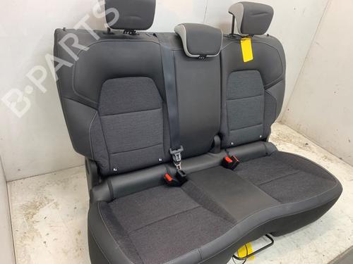 Rear seat RENAULT CAPTUR II (HF_) TCe 140 (HFN0) | BP30186421C17 