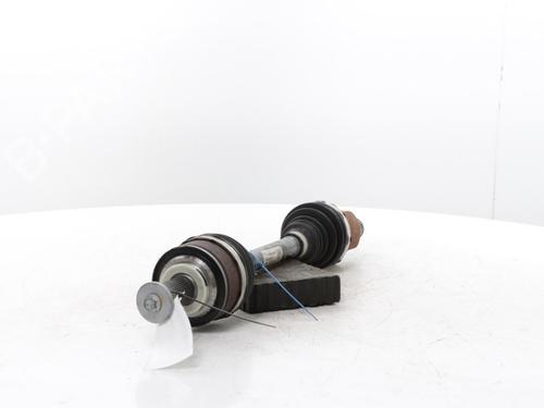 Left front driveshaft VOLVO V60 II (225) T6 Plug-in Hybrid AWD | BP37490320M38 - Image 9